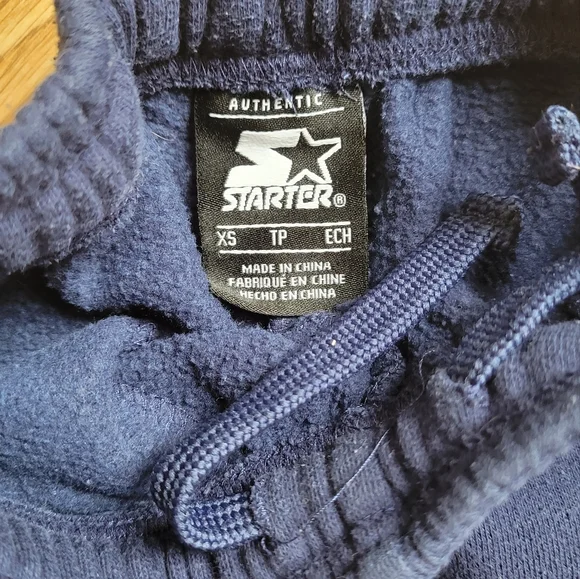 Lot of 2 Kids Sweatpants XS - Picture 5 of 9